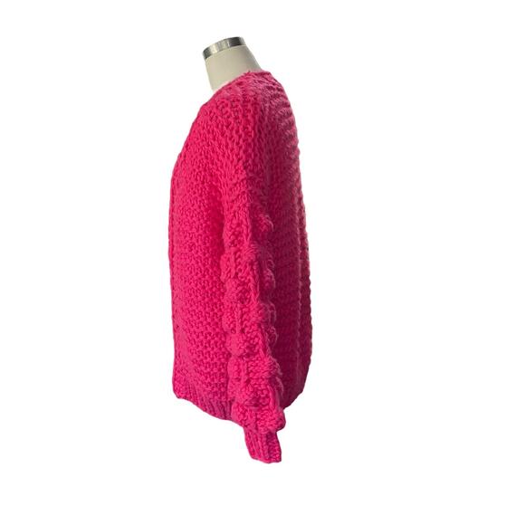 Anthropologie Pamela Textured CardiganEn Elly - Picture 7 of 14